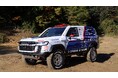 トヨタ車体　「ダカールラリー2026」に参戦