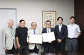 被爆・戦後80年経て、被爆者の記憶を次世代へ　ノーモア・ヒバクシャ記憶遺産を継承する会と全国大学生協連が連携協定を締結