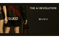 SVCV、フラッグシップ・ファッションハウス「SVC」およびデビューコレクション「THE AI REVOLUTION」を発表
