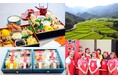 世界農業遺産の郷 大分県豊後高田市『手づくり万菜おせち』 12/15まで予約受付中☆