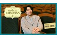 『キャッツ』『レ・ミゼラブル』『オペラ座の怪人』──名作の舞台に立ち続けた飯田洋輔がミュージカルの楽しみ方をナビゲートする新プロジェクト「MUSICAL COMPASS」発足！