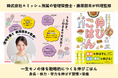 株式会社エミッシュ所属の管理栄養士・藤原朋未が料理監修『一生モノの体を戦略的につくる伸びごはん　身長・体力・学力を伸ばす習慣×栄養』2026年7月23日発売