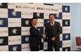 東京レジデンシャル、槙原寛己氏のCCO就任会見を開催