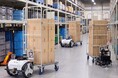 【ホワイトペーパー公開】「個別最適」なロボット導入からの脱却
