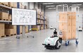 次世代 RMS「Logiler Move」に新機能｜複数AMR群の稼働状況をリアルタイムに可視化