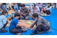 【松井産業株式会社】「親子工作祭り」を開催