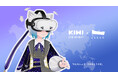 VR周辺機器ブランド「KIWI design」、VRChatで活動するピアニスト「ともしょう」氏とパートナーシップを締結