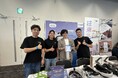 VR アクセサリーのグローバルリーダー「KIWI design」、日本最大級の VR Chatイベント「超メタフェス 2026」への出展を成功裏に終了