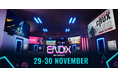 世界中から誰でも参加できる、デジタル没入型ゲームショーケース「Endix」、過去最大規模で今秋開催
