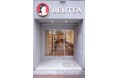 日本初体験、メロンと白桃のミルクティー。BEUTEA、2/13に新商品「スイート白桃烏龍ミルクティーPremium」を限定販売。