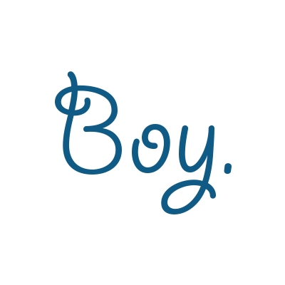 Boy.logo