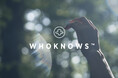 黒曜石を封入した香水を展開するブランド『WHOKNOWS』がクラウドファンディングを開始。