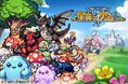 レトロな最新作！スマーフォン向け王道RPGゲーム『星神と勇者さま』公式Xを開設
