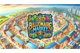 テレグラムのゲーム「Billionaire Market」2024年内リリースの件