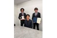 業務提携のお知らせ