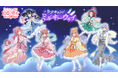 『君のことが大大大大大好きな100人の彼女 ビビーン!!とパズル』「ラブキュン!ミルキーウェイ 第1弾」&「凪乃ビビーン!!とチャレンジ」開催!