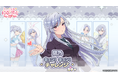 『君のことが大大大大大好きな100人の彼女 ビビーン!!とパズル』「凪乃キュン！キュン！チャレンジ」開催！