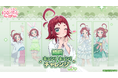 『君のことが大大大大大好きな100人の彼女 ビビーン!!とパズル』「楠莉キュン！キュン！チャレンジ」開催！