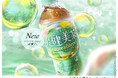 “BeauteaBlend™(ビューティーブレンド)”で 爽やかに、健やかに、美しく。新「爽健美茶」、2025年9月8日(月)より全国発売