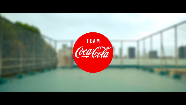 21年夏 立てなかったあのステージをもう一度 コカ コーラ Colorful Relay動画 日本コカ コーラ株式会社のプレスリリース