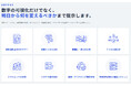 株式会社uloqo、独自開発の採用課題診断アプリケーションを活用した「AI採用課題診断」を無償提供開始