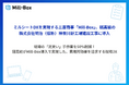 ミルシート DX を実現する三菱商事「Mill-Box」、錢高組の株式会社明治（仮称）神奈川新工場建設工事に導入