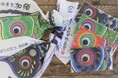 【加須市】大空からあなたの手のひらに。手描きこいのぼり職人が描いた「オリジナル手ぬぐい」好評販売中 ― 🎏こどもの日の贈り物にも ―
