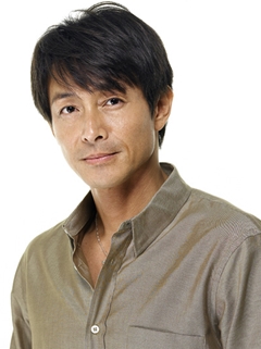 俳優・吉田栄作さん