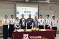 株式会社エコ・プランニング　【ミャンマー避難学生の受け入れを開始】