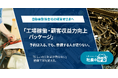 自動車整備会社向け「工場稼働・顧客収益力向上パッケージ」を「社長の分身」に実装。整備士不足・工場稼働・再入庫を一体的に改善