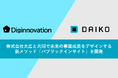 デジノベーション株式会社、株式会社大広と共同で未来の事業成長をデザインする新メソッド「パブリックインサイト」を開発