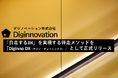 デジノベーション株式会社、「自走するDX」を実現する伴走メソッドを『Diginno DX（デジノ・ディーエックス）』として正式リリース