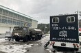 【令和8年 熊本地震】被災地で課題のトイレ確保　支援活動「スマイルトイレプロジェクト」始動　JP ホームサプライが全国で導入進める「トイレトレーラー」で