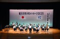 「紀の川市少年メッセージ２０２６」　開催　～中学生からの発信！　みんなで耳を傾けよう～
