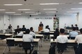 農業研修プログラム「紀の川アグリカレッジ」第３期生修了式・第５期生開講式開催！！