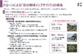 ドローンを活用した「空の地域インフラ構築」プロジェクトを本格始動