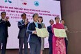 ベトナム社会主義共和国ダナン市人民委員会×紀の川市、友好関係及び相互協力の促進に関する覚書を締結