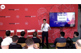 Specific AI、シリコンバレー「Startup Grind」でグローバルB2B向けAIインフラ構想を発表。日本の大手企業で約300万ドルの損失回避実績も