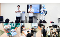 大賀薬局 本社で夏休み特別イベント「オーガマンとサマーパーティー」を初開催54組・のべ200名が参加　親子で楽しく学び、家庭で薬や健康を考えるきっかけに