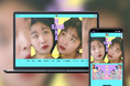 「Bitfan」にて、元CHAIの双子姉妹による音楽ユニット・MANAKANAのオフィシャルサイトおよびファンクラブ「ふたごクラブ」をオープン!