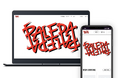 俳優・牧島輝のオリジナルブランド「PALEDA」のオフィシャルECサイトをオープン!