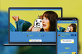 「Bitfan」にて、グラビアアイドル・紺野栞のオフィシャルファンクラブをリニューアルオープン!
