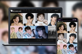 WORLD ENTERTAINMENTのコーポレートサイトをリニューアル