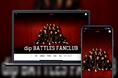 「Bitfan」にて、D.LEAGUE参戦のプロダンスチーム・dip BATTLESのオフィシャルファンクラブが12月1日よりスタート!