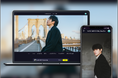 「Bitfan」にて、“そろそろ日本で売れる韓国人”カンミンスのオフィシャルファンクラブをオープン!