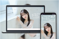 「Bitfan」にて、せきぐちりさ のオフィシャルファンクラブ「りさのASOBIBA」をオープン!