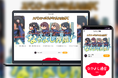 「Bitfan」にて、4人組アイドルグループ・スパンコールグッドタイムズのオフィシャルファンクラブをオープン!
