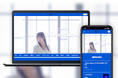 「Bitfan」にて、女優・星波のオフィシャルサイト兼ファンクラブをリニューアルオープン!