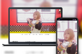 「Bitfan」にて、女優・シンガーとして活躍する吉田彩花(Saika)のオフィシャルファンクラブをオープン!