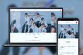 「Bitfan」にて、ダンス&ボーカルグループ・FIVESEASONのオフィシャルサイト兼ファンクラブをオープン!